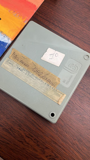 Photo from customer review